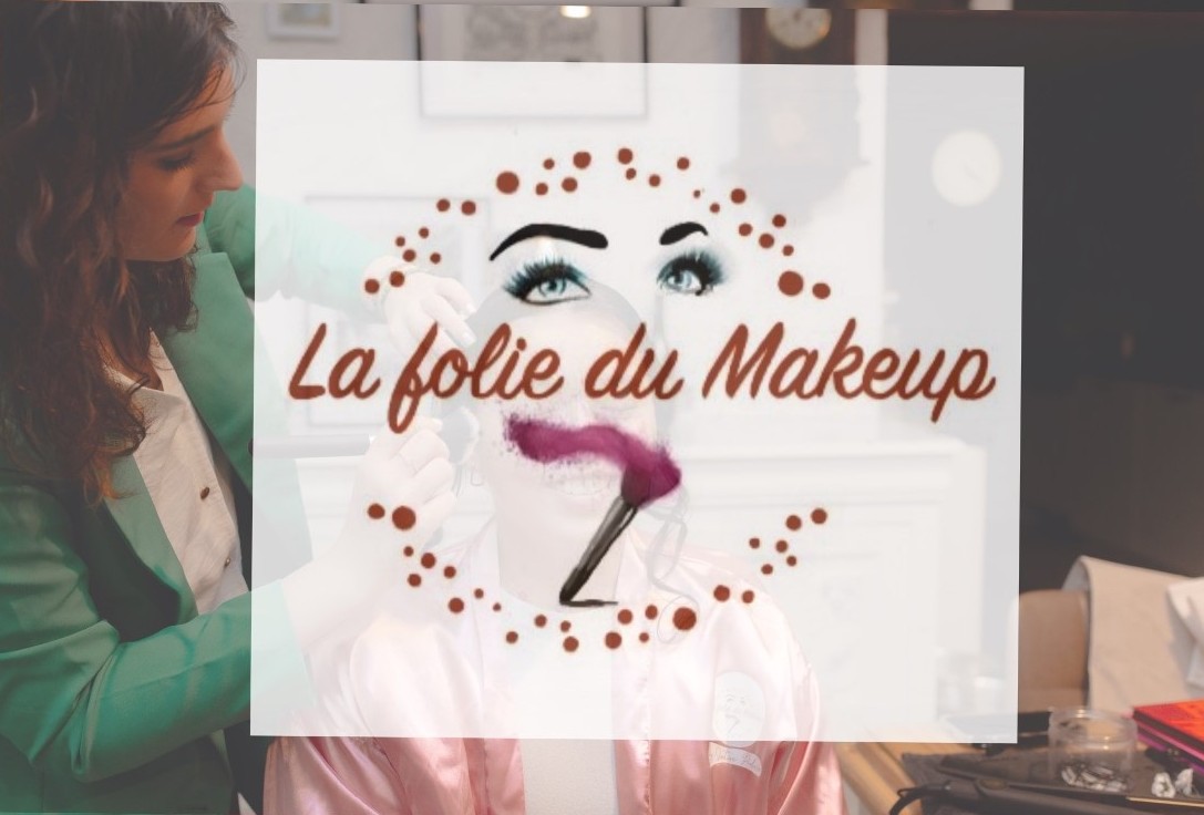 La folie du Makeup